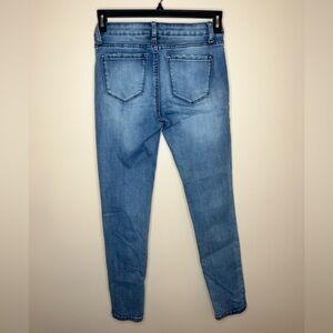 KanCan Skinny Jeans Size 7/27